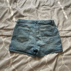 CAT & JACK kids jean shorts